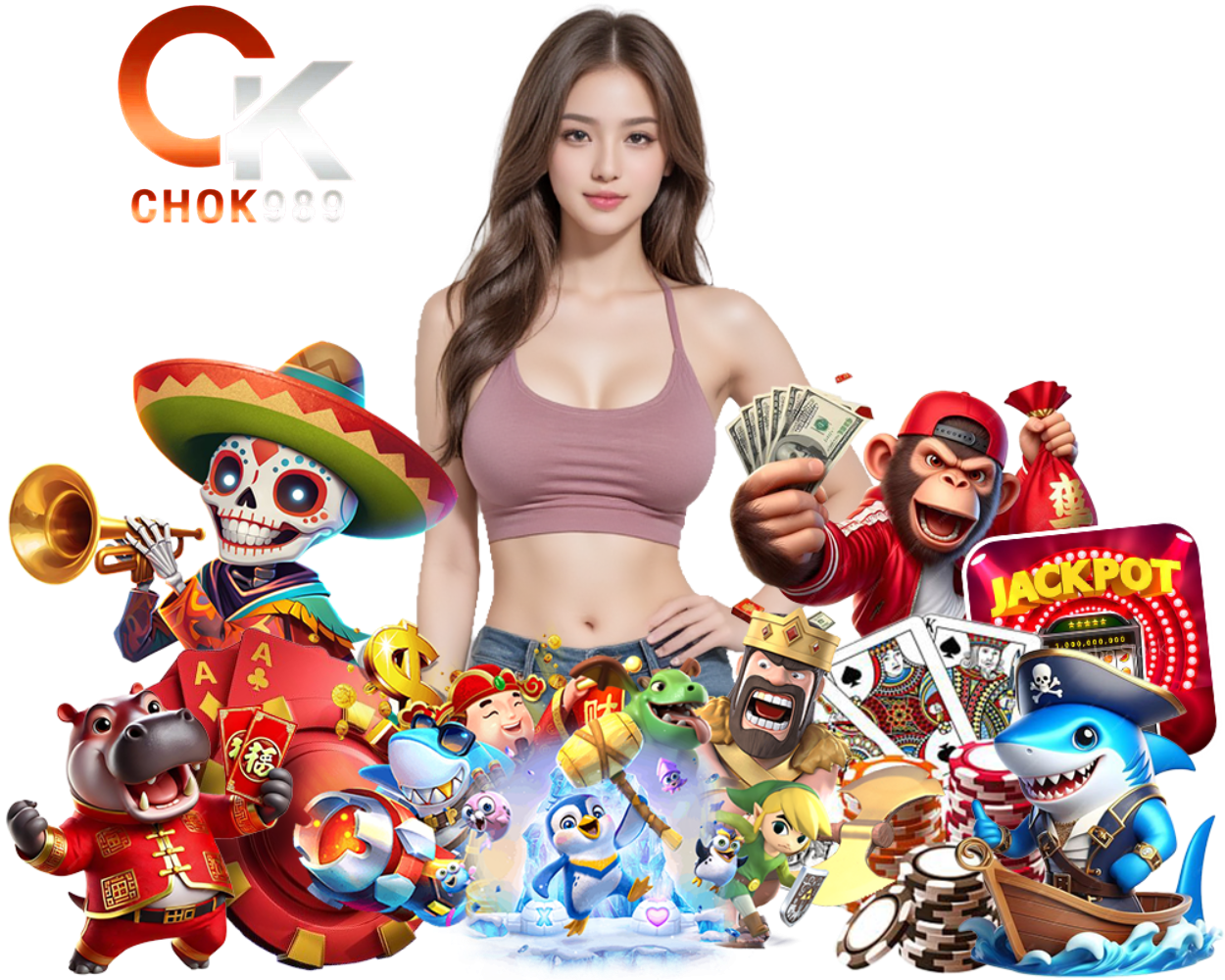 CHOK989