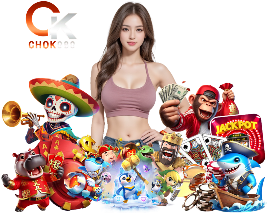 CHOK989